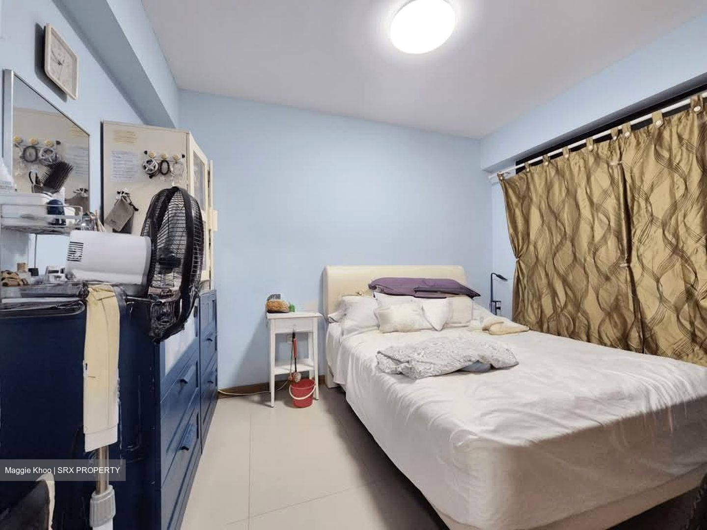Blk 467C West Plains @ Bukit Batok (Bukit Batok), HDB 2 Rooms #563785951